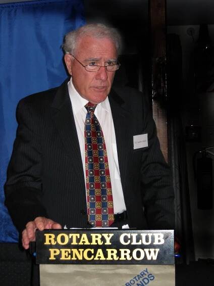 Geoffrey Palmer (New Zealand politician) - Wikipedia