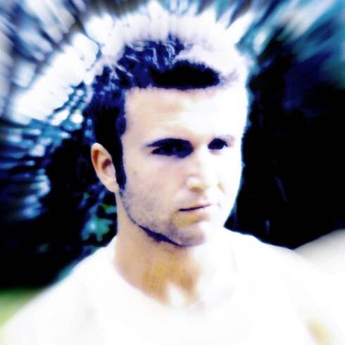 Jakub Hübner