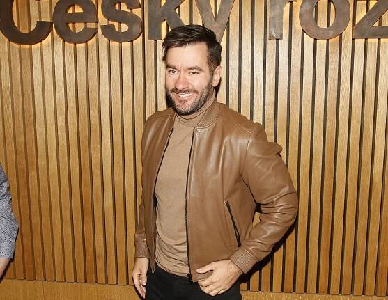 Marek Ztracený v zápalu emocí omylem ukázal interiér svého luxusního sídla na Tenerife - VIPshow