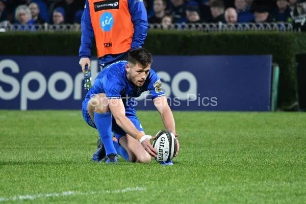 Leinster-Southern Kings 22/02/2019 | Sports Fans Pics