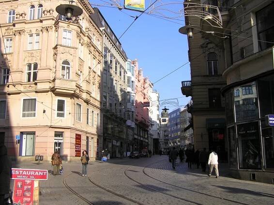 Brno