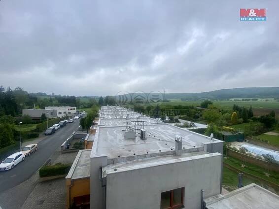 Pronájem Byt 3+kk, Jezerůvky, Brno - Ivanovice