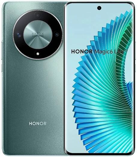 Honor Magic6 Lite 5G 8GB/256GB Emerald Green