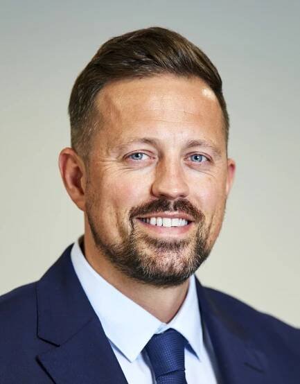 Together appoints new COO