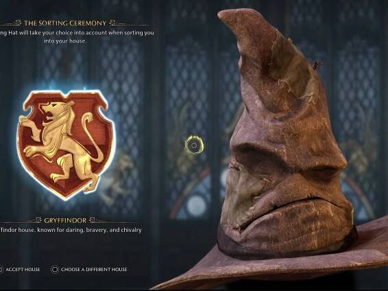 When is Hogwarts Legacy on PS4, release dates, platforms and more