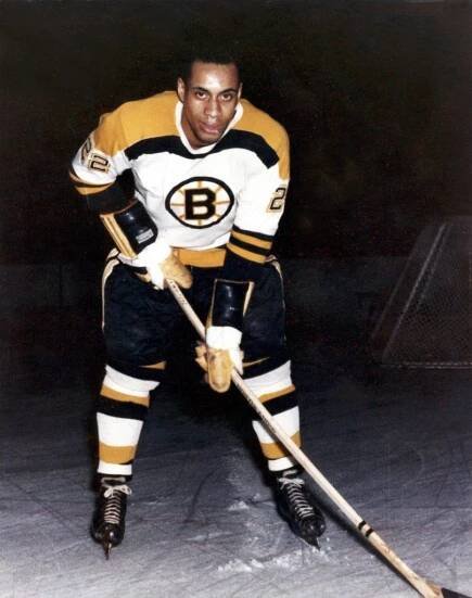 Black History Month in Canada - Donald Moore Canada Charity