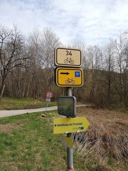 EuroVelo – Wikipedie