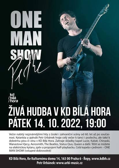 Petr Urbánek