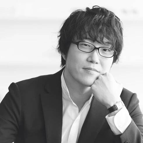 Nendo Design, Oki Sato, chief Designer and Founder of Nendo.