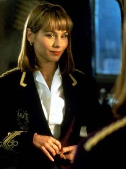 Tara Fitzgerald fotky