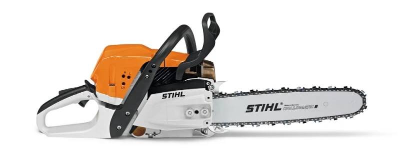 STIHL MS 362 – motorová pila 3,5 kW, 59,0 cm3, lišta 40 cm, řetěz 3/8