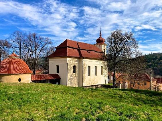 Prodej bytů, Jince | Mapio.cz
