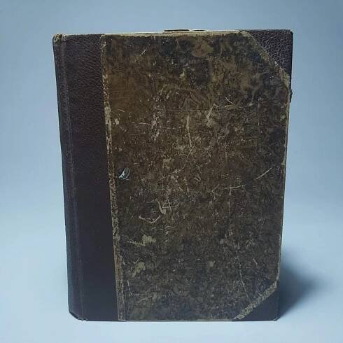 Mistr Ramakrišna a jeho učení (Karel Weinfurter, 1933)