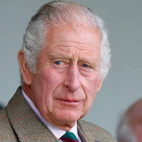 King Charles expresses the ‘greatest sadness’ following the death of Queen Elizabeth II