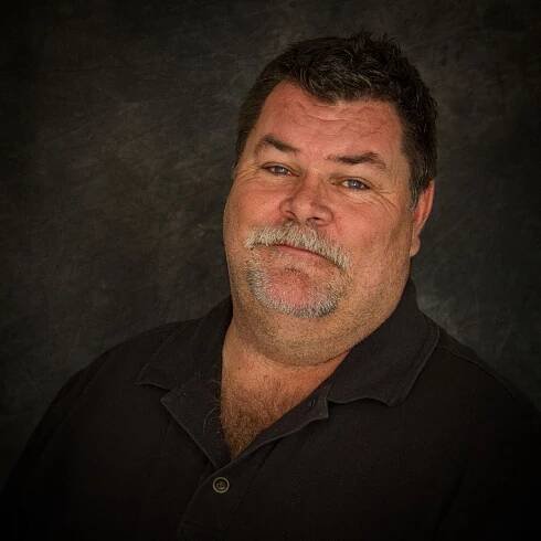Announcement – Richard Holloway, Contract Manager - Cox Fire Protection Inc.