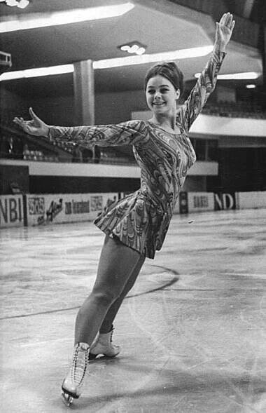 Gabriele Seyfertová - Wikiwand