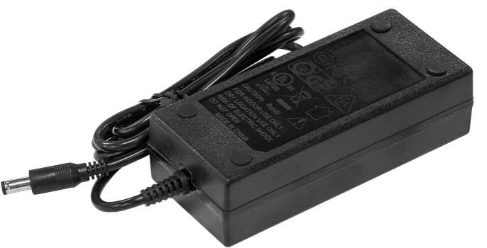MikroTik napájecí adaptér 24V 2.5A