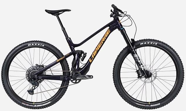LAPIERRE SPICY CF 6.9 2023