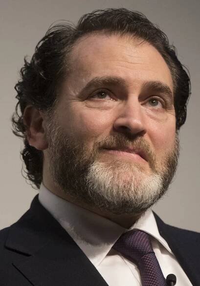 List of awards and nominations received by Michael Stuhlbarg
