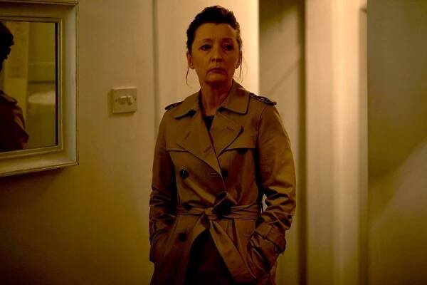 River - Episode 5 (E05) (2015)