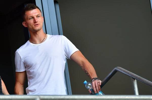 Fotbalový útočník Necid se vrací do české ligy. Bývalý reprezentant bude hrát za Bohemians