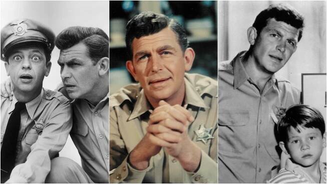 The Andy Griffith Show