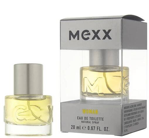 Mexx Woman EDT