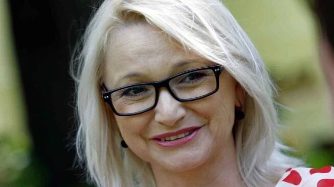 Slovenská herečka Anna Šišková: Chci přitáhnout návštěvníky