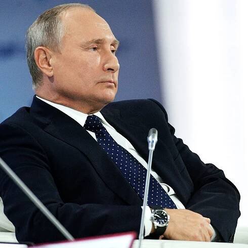 Putin Lied About His Nuclear Doctrine and Promised Russians They Will Go to Heaven