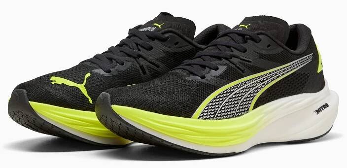 Deviate NITROTM 3 Running Shoes Men