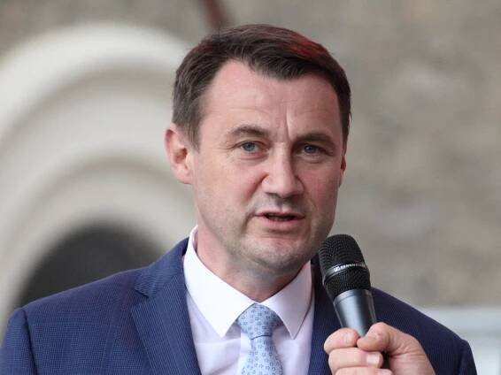 V Libereckém kraji si zvolili staronového hejtmana