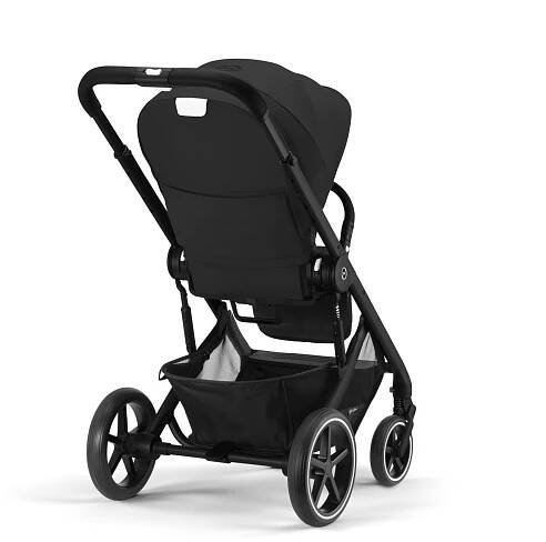 Cybex Moon Sport BALIOS S LUX Black 2023