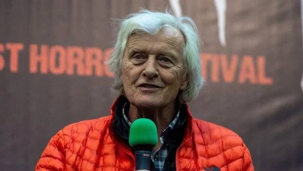 Ve věku 75 let zemřel nizozemský herec Rutger Hauer, který se proslavil v americkém kultovním sci-fi thrilleru Blade Runner z roku 1982