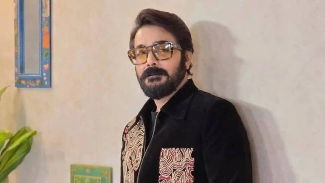 Prosenjit Chatterjee breaks silence on his comment about Bengali language offending natives: 'If I answer in Bengali, many people might not understand...'