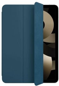 Smart Folio for iPad Air (5GEN) - Marine Blue / SK
