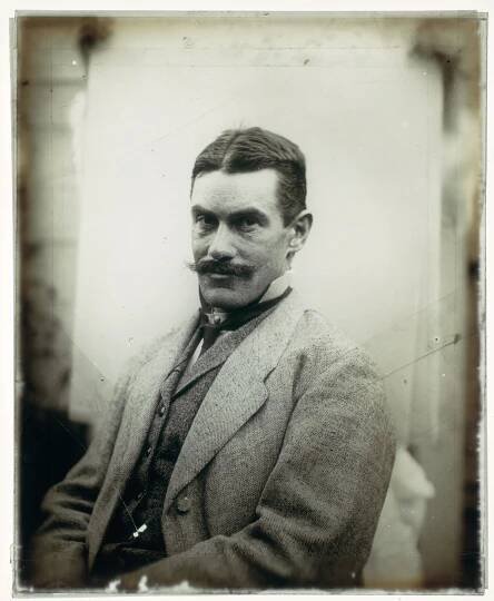 Thomas Eakins | Frank MacDowell | The Metropolitan Museum of Art