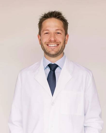Bryan Clark, MD