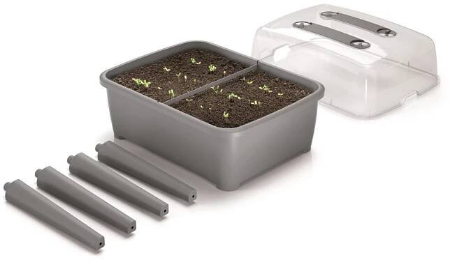 Prosperplast s.r.o. Sadbovač RESPANA PLANTER SET Náhled obrázku produktu 3