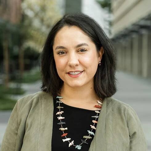 Alumnae Accomplishments – HOPE