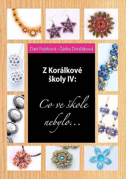 Soutěž o knihu od Darí Fejtkové