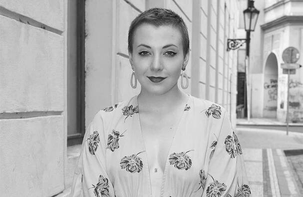 Anna Julie Slováčková
