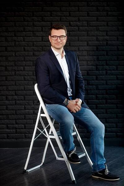 Karel Horák