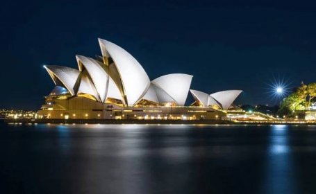 35 Facts about Australia - Facts.net