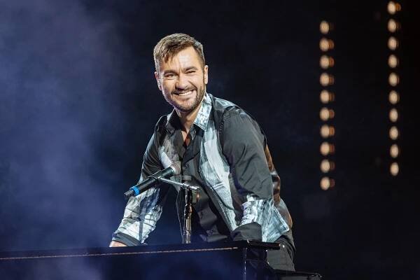 Nejúspěšnějším skladatelem se stal Ztracený, cenu OSA vyhrál i v kategorii píseň roku