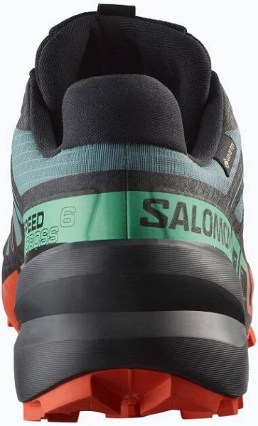 Speedcross 6 GTX trailové běžecké boty