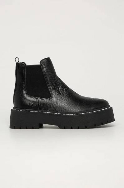 Steve Madden - Boty s gumou Veerly od 3 599 Kč