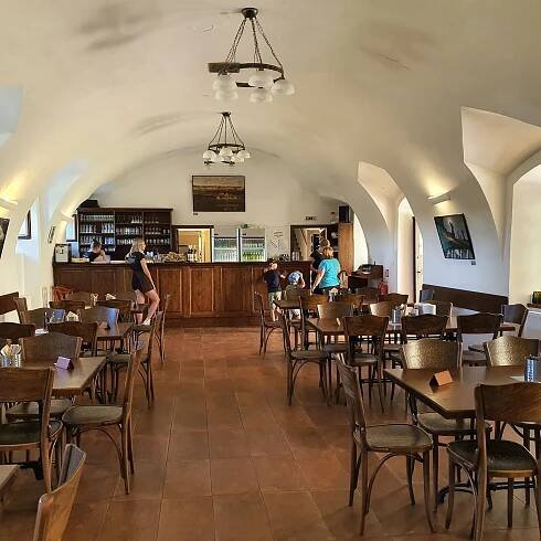 HOSPODA NA SYPCE, Kuks - Restaurant Reviews, Photos & Phone Number - Tripadvisor