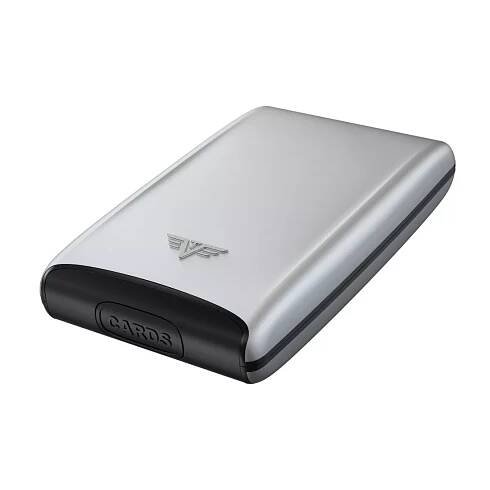 Peněženka TRU VIRTU RAZOR Fan silk