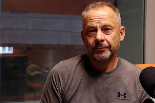 Za malý vztah mladých k vlastenectví mohou rodiče a škola, říká režisér Václav Marhoul