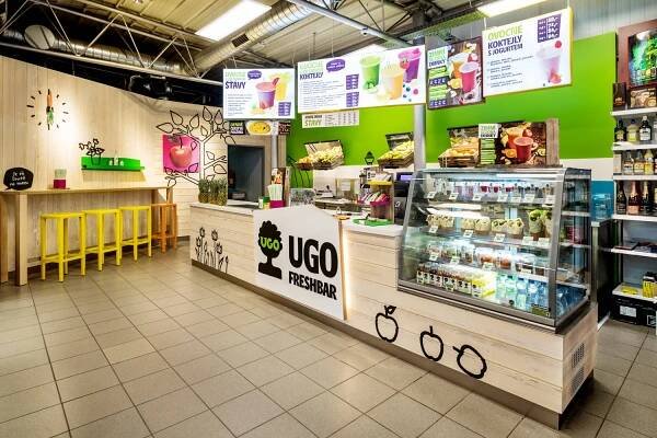 Češi a fast foody: kvalitou kraluje Ugo, cenou Döner kebab